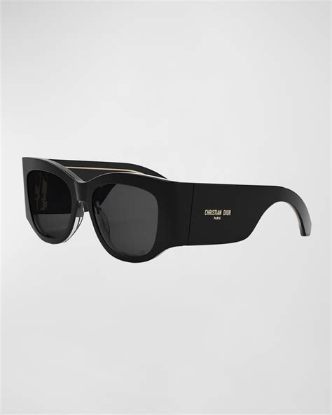 dior nuit sunglasses|DiorNuit S1I Navy Blue Square Sunglasses .